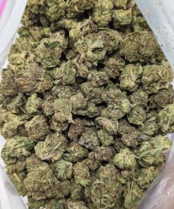 Cannabis Flowers<br>